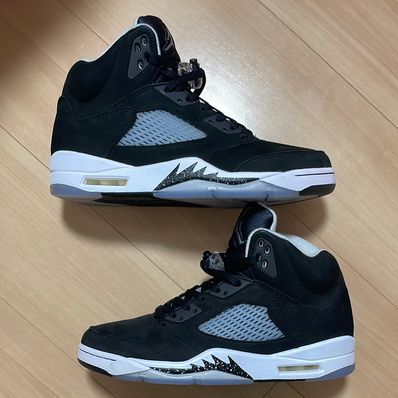 Nike Air Jordan 5 "Moonlight" (2021)
