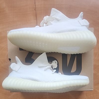 adidas YEEZY Boost 350 V2 "Cream White"