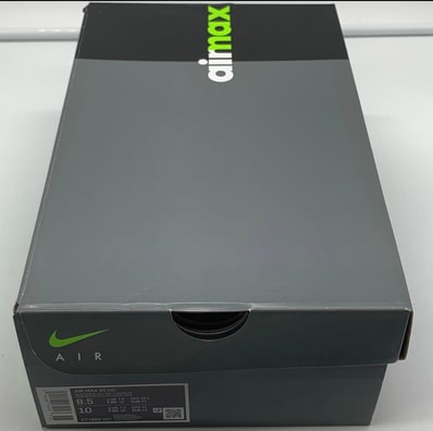 Nike Air Max 95 OG "Neon Yellow" (2020)