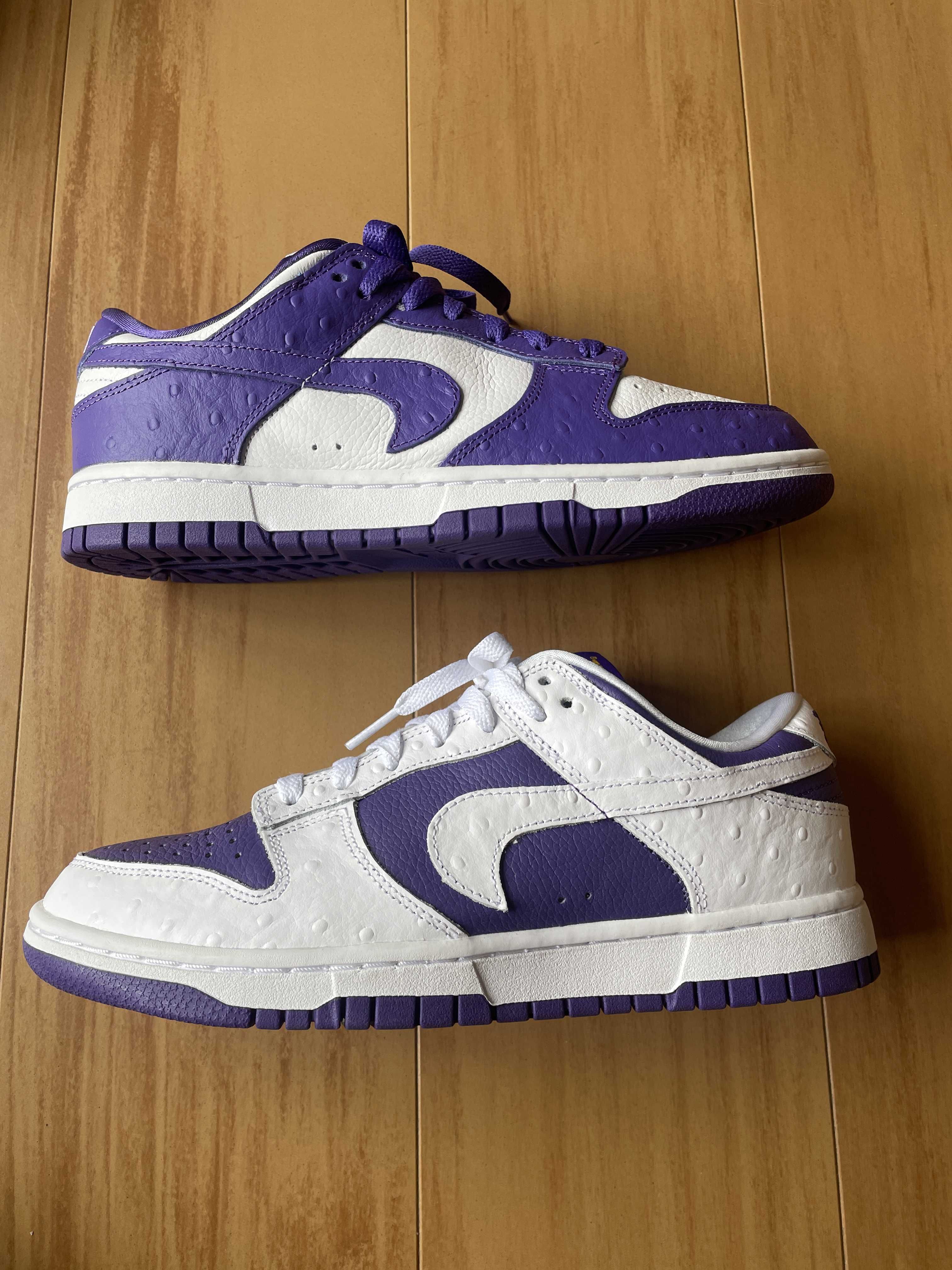 Nike Women's Dunk Low "Made You Look"