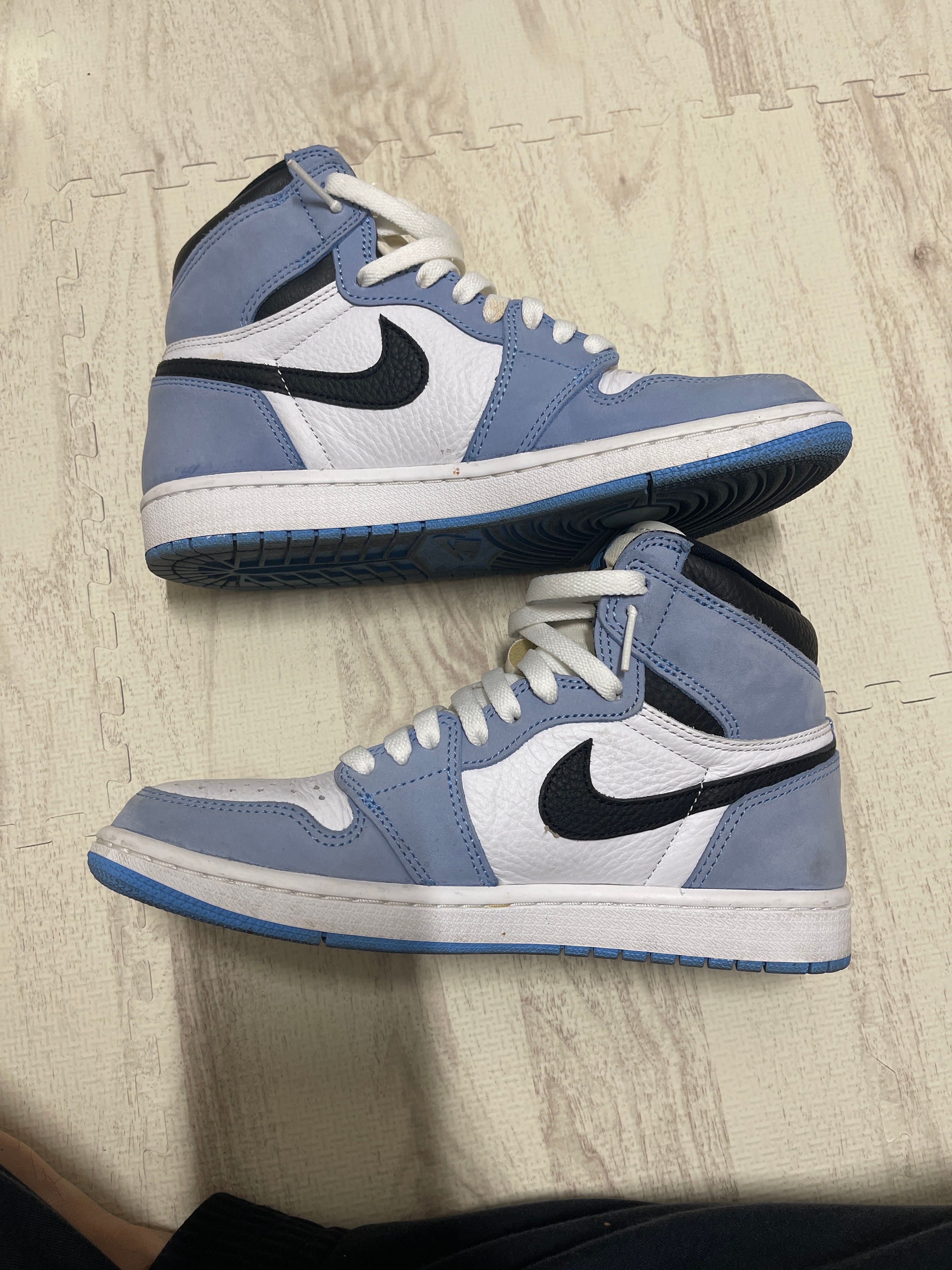 Nike Air Jordan 1 High OG "University Blue"