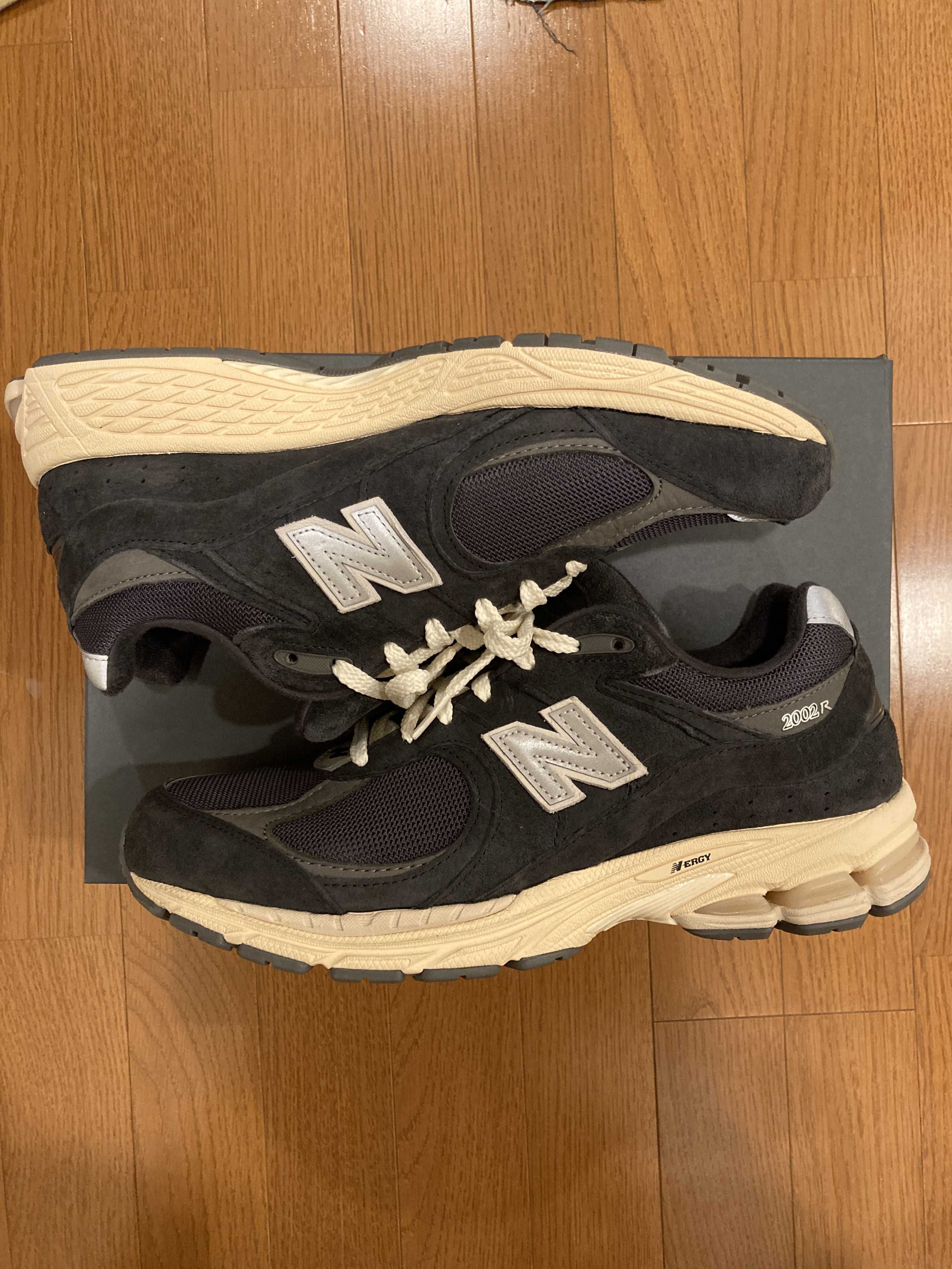 New Balance 2002R "Phantom"