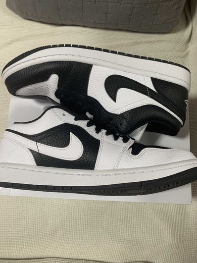 Nike Women's Air Jordan 1 Low "Homage"