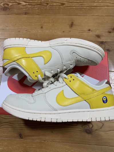 Nike WMNS Dunk Low