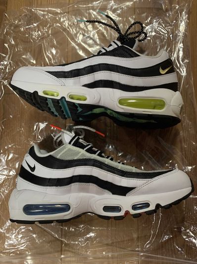 Nike Air Max 95 "Greedy 2.0"