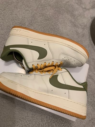 Nike Air Force 1 Low "By You & Unlocked By You" (NIKEiD)