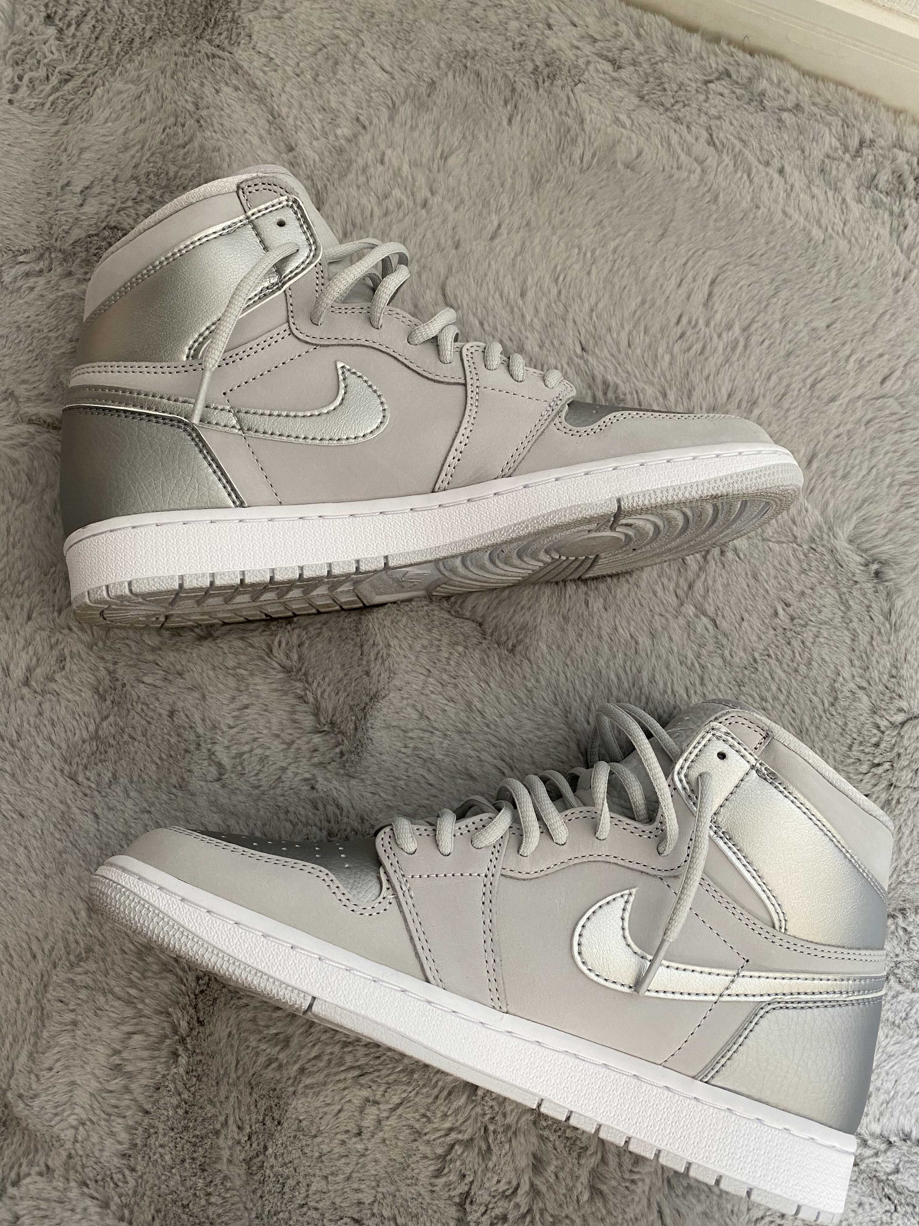 Nike Air Jordan 1 Retro High OG "CO.JP/TOKYO" (Standard Box)