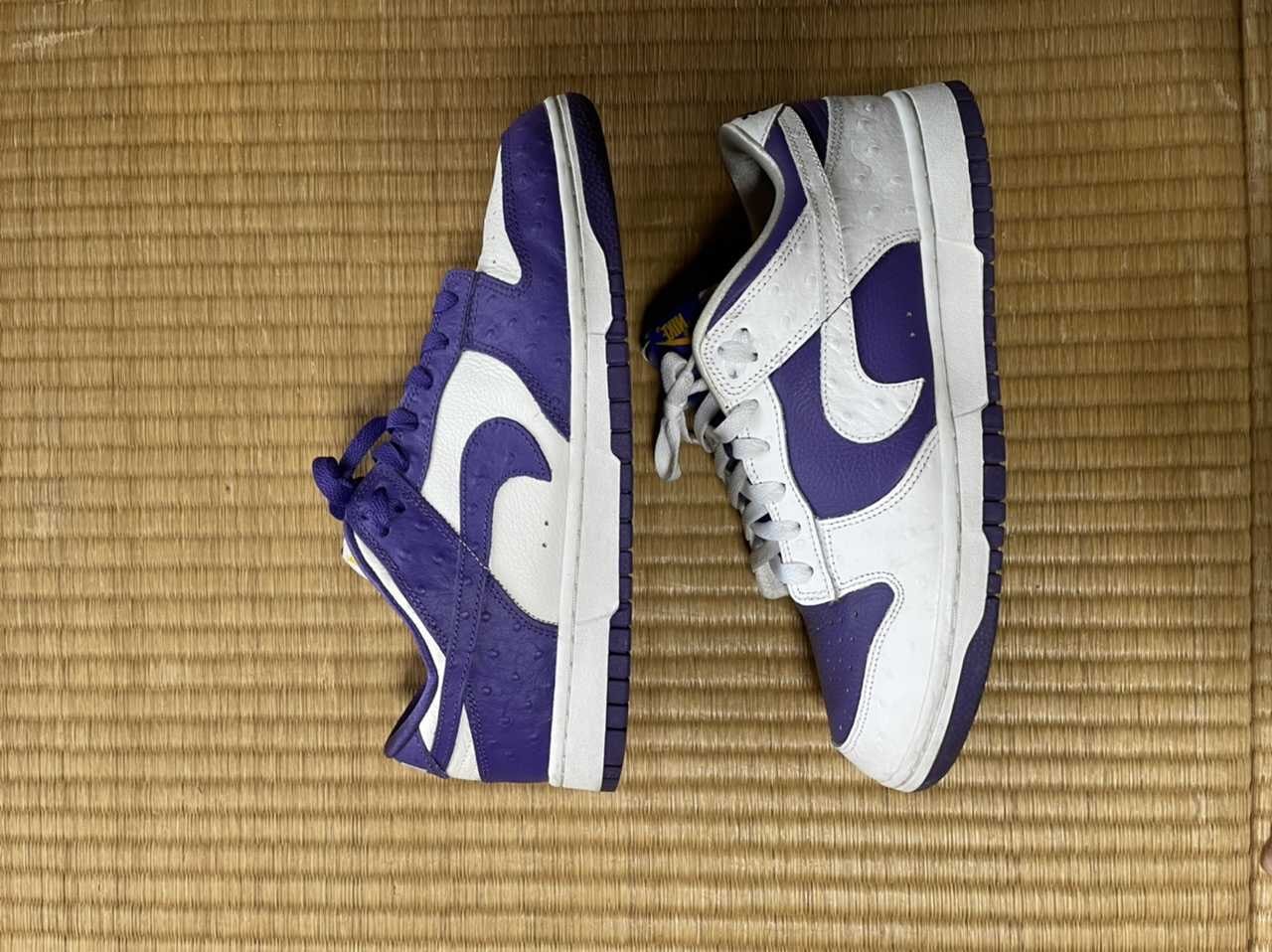 Nike Women's Dunk Low "Made You Look"