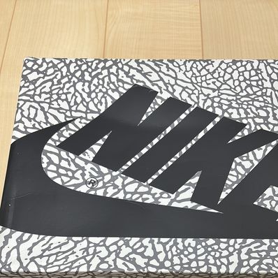 Nike Air Jordan 1 High OG "White Cement/Safari"