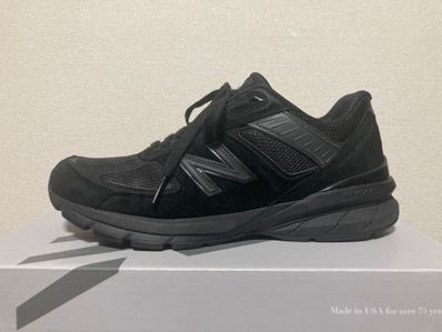 New Balance 990V5