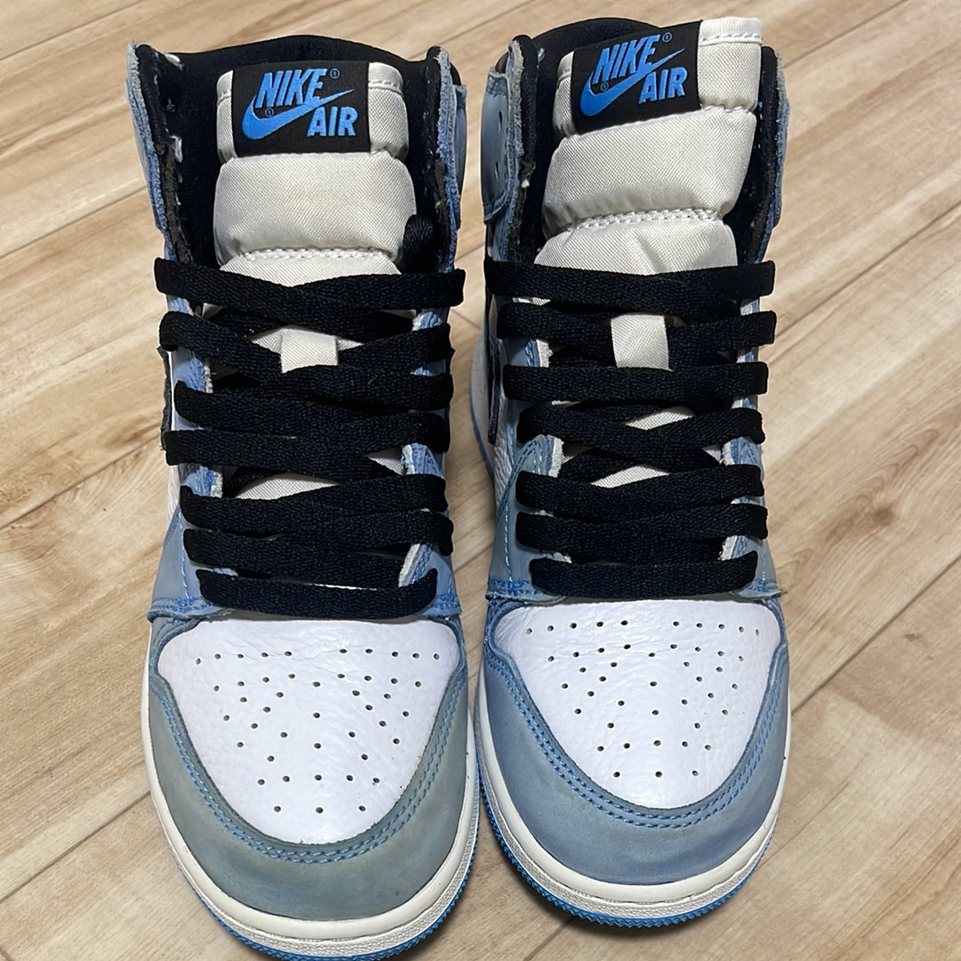 Nike Air Jordan 1 High OG "University Blue"