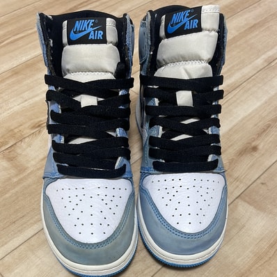 Nike Air Jordan 1 High OG "University Blue"