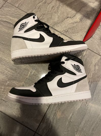 Nike Air Jordan 1 High OG "Bleached Coral"