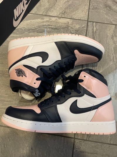 Nike Women's Air Jordan 1 High OG SE "Atmosphere"