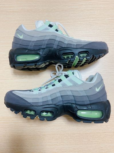 Nike Air Max 95 "Fresh Mint"