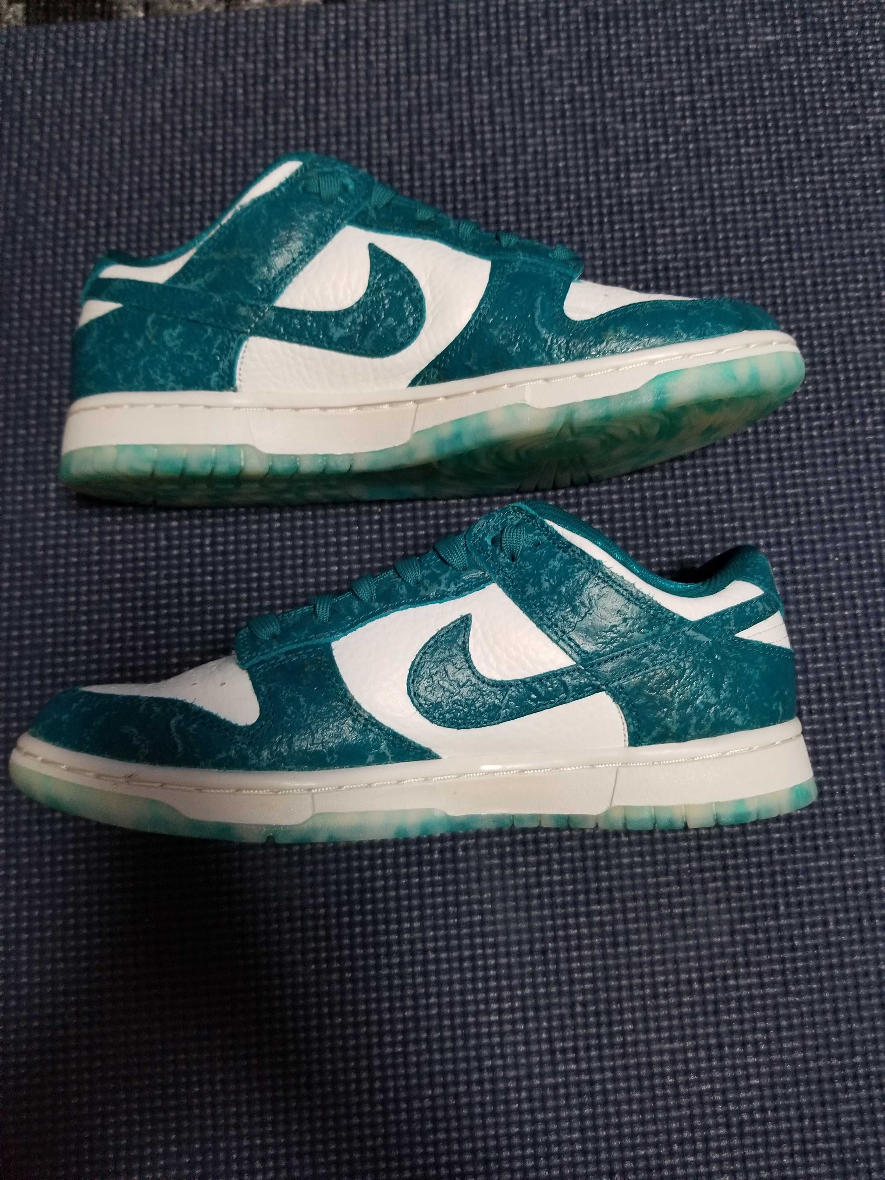 Nike Women's Dunk Low "Ocean"