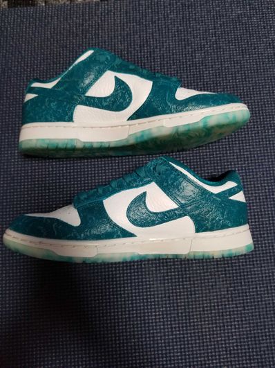 Nike Women's Dunk Low "Ocean"