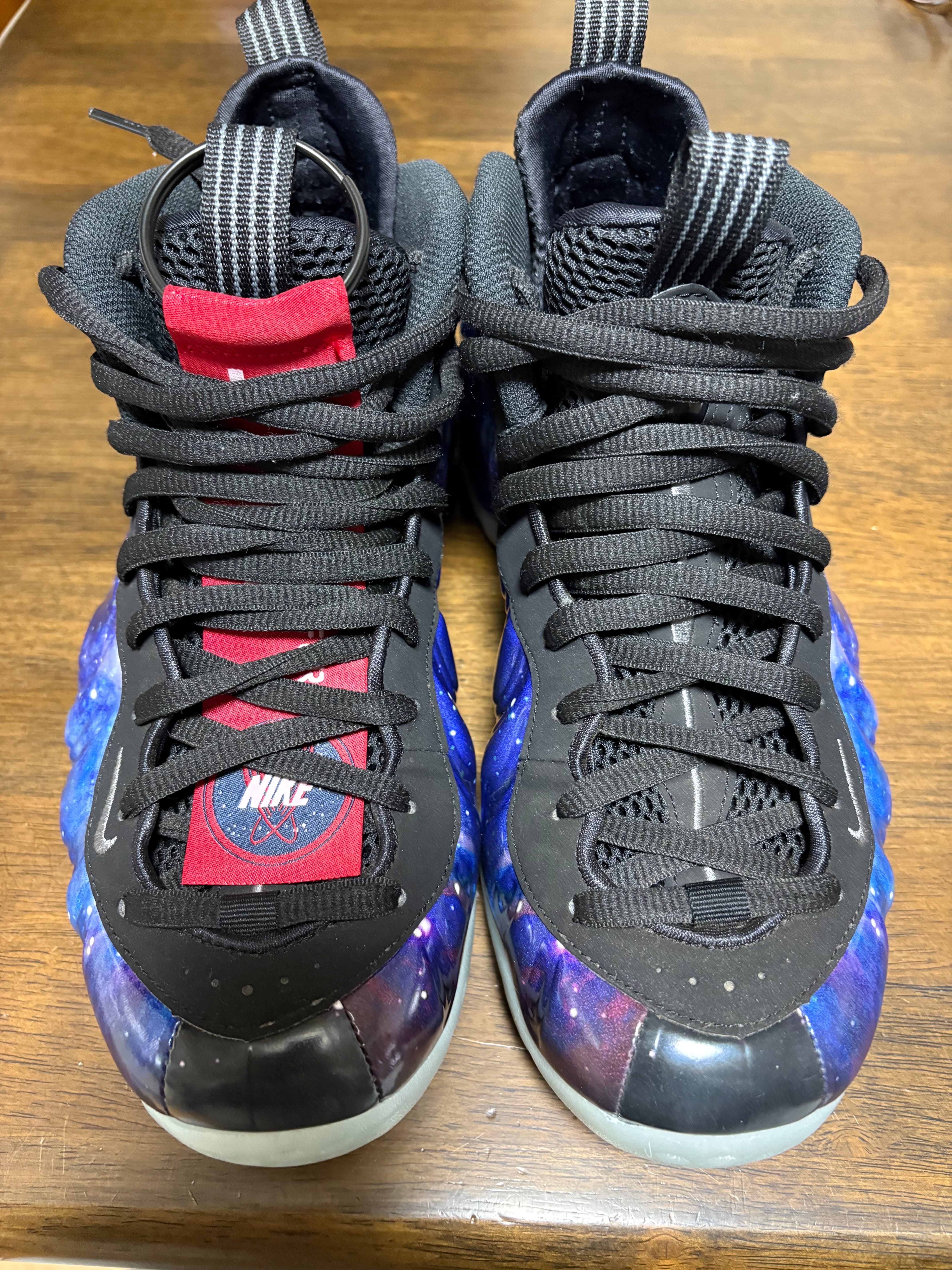 ナイキ エアフォームポジット ワン "ギャラクシー" (2025)