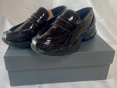 New Balance 1906L "Black Croc"