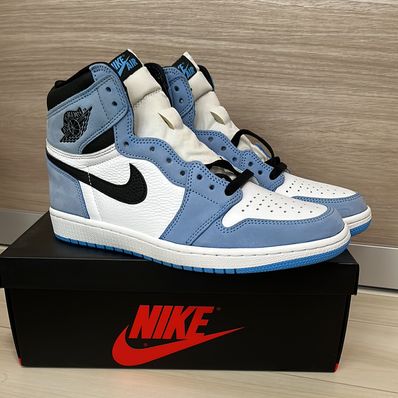Nike Air Jordan 1 High OG "University Blue"