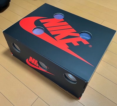 Virgil Abloh Archive (V.A.A.) × Nike Air Jordan 1 Retro High OG "Alaska"
