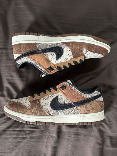 Nike Dunk Low PRM "Head 2 Head/CO.JP"(2023)