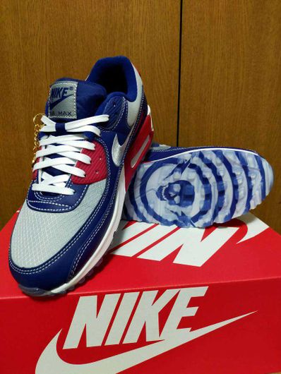 CLOT × Nike Air Max 1 "Kiss of Death" (2021)