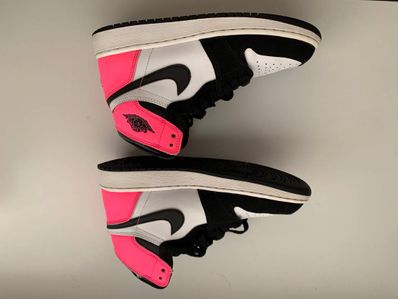 Nike Air Jordan 1 Retro High "Valentine's Day" (2017)