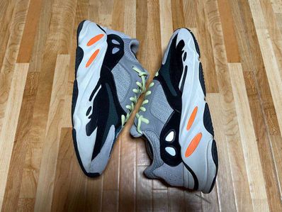 adidas YEEZY Boost 700 "Wave Runner"