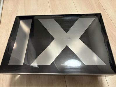 Nike Air Jordan 11 "Cap and Gown"