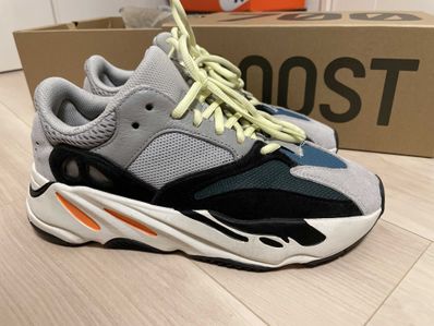 adidas YEEZY Boost 700 "Wave Runner"