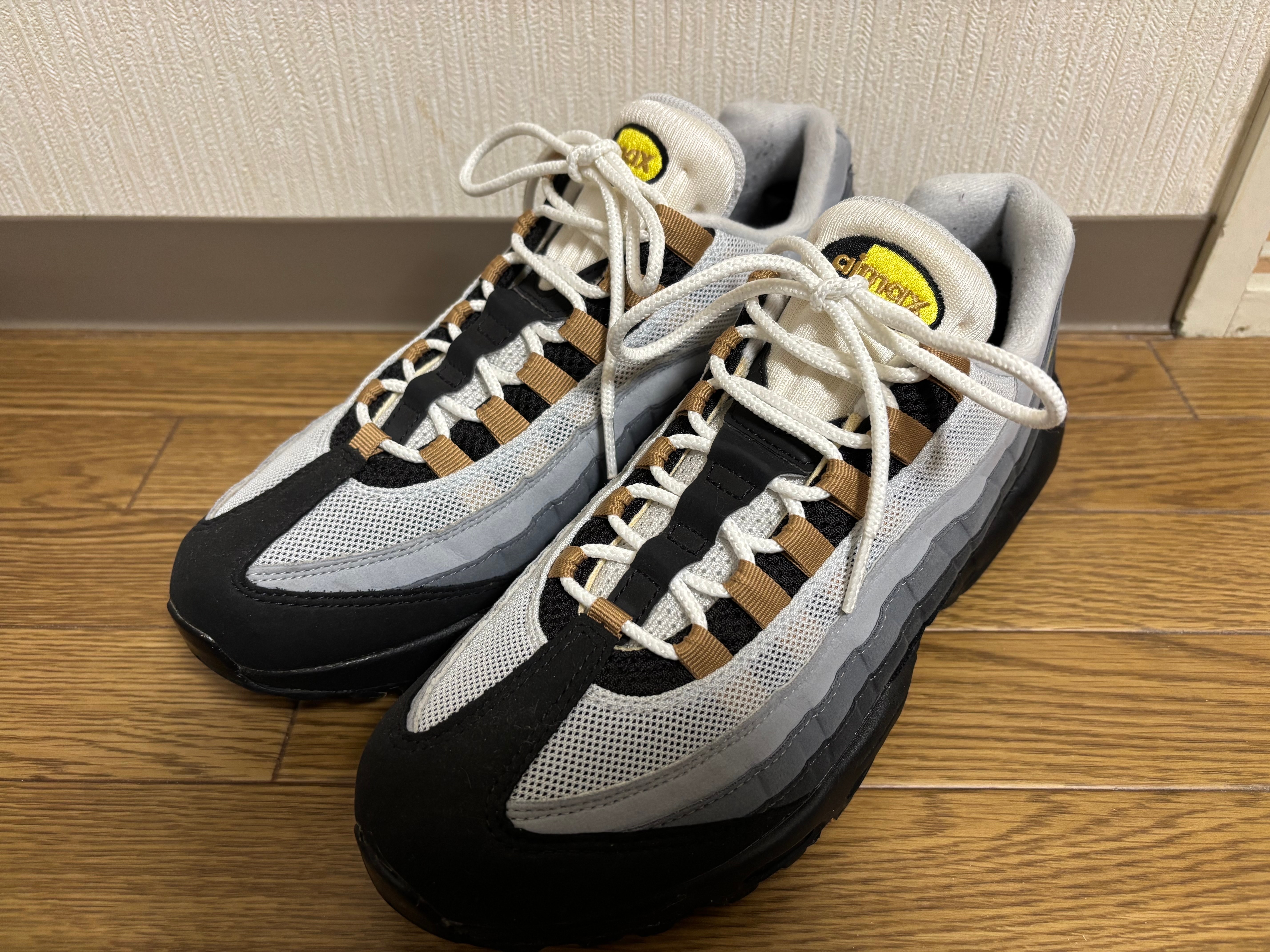 Nike Air Max 95 "Icons"