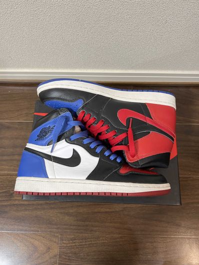 Nike Air Jordan 1 Retro High "Top 3"