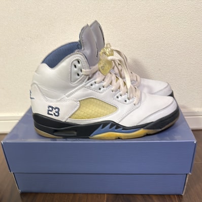 A Ma Maniere × Nike Women's Air Jordan 5 Retro SP "Dawn"
