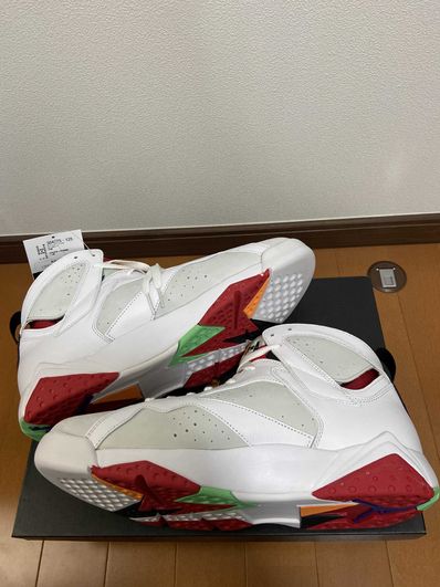 Nike Air Jordan 7 Retro "Hare" (2015)