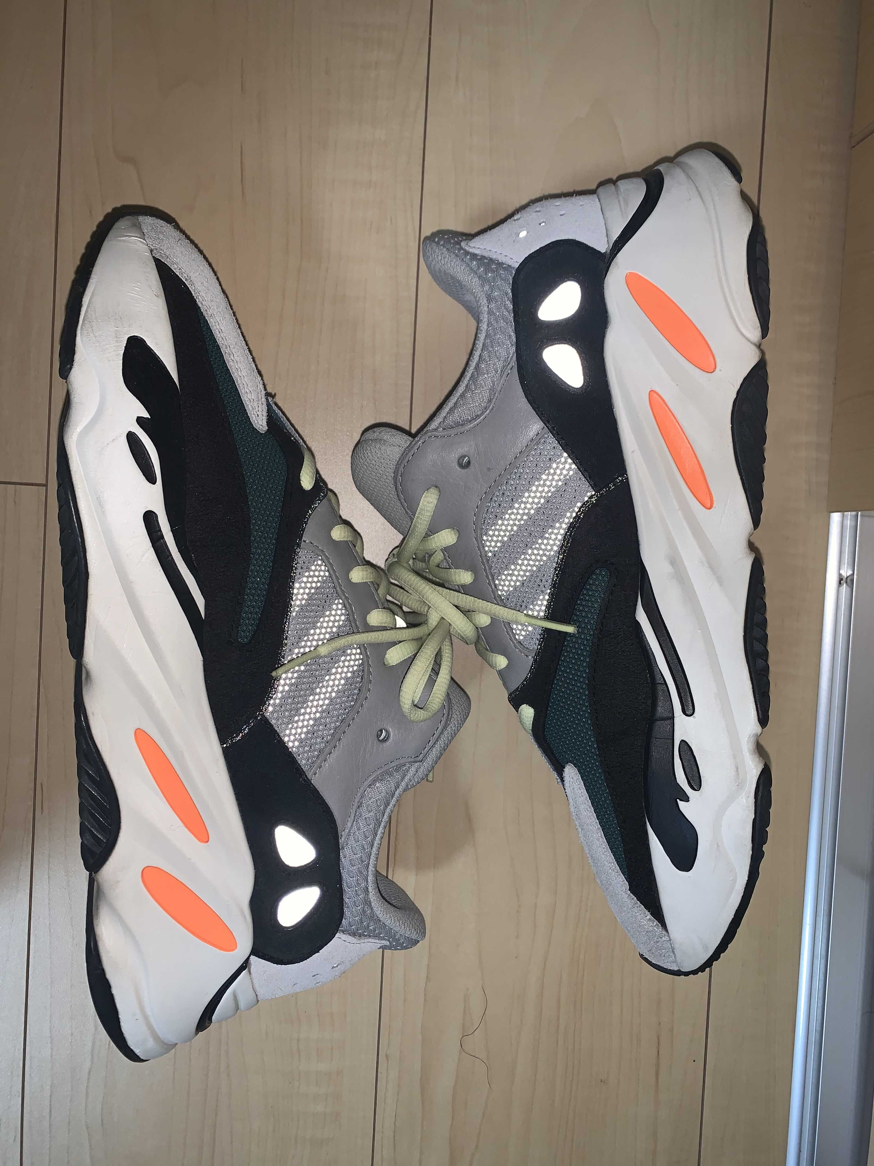 adidas YEEZY Boost 700 "Wave Runner"