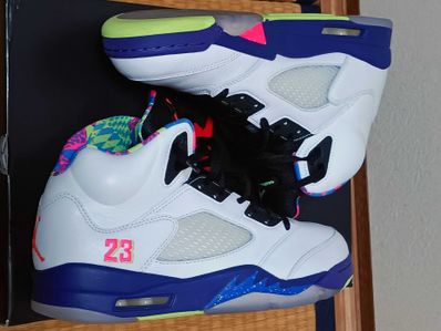 Nike Air Jordan 5 "Alternate Bel-Air"
