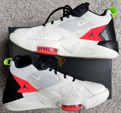NIKE JORDAN ZOOM '92 "SAIL"