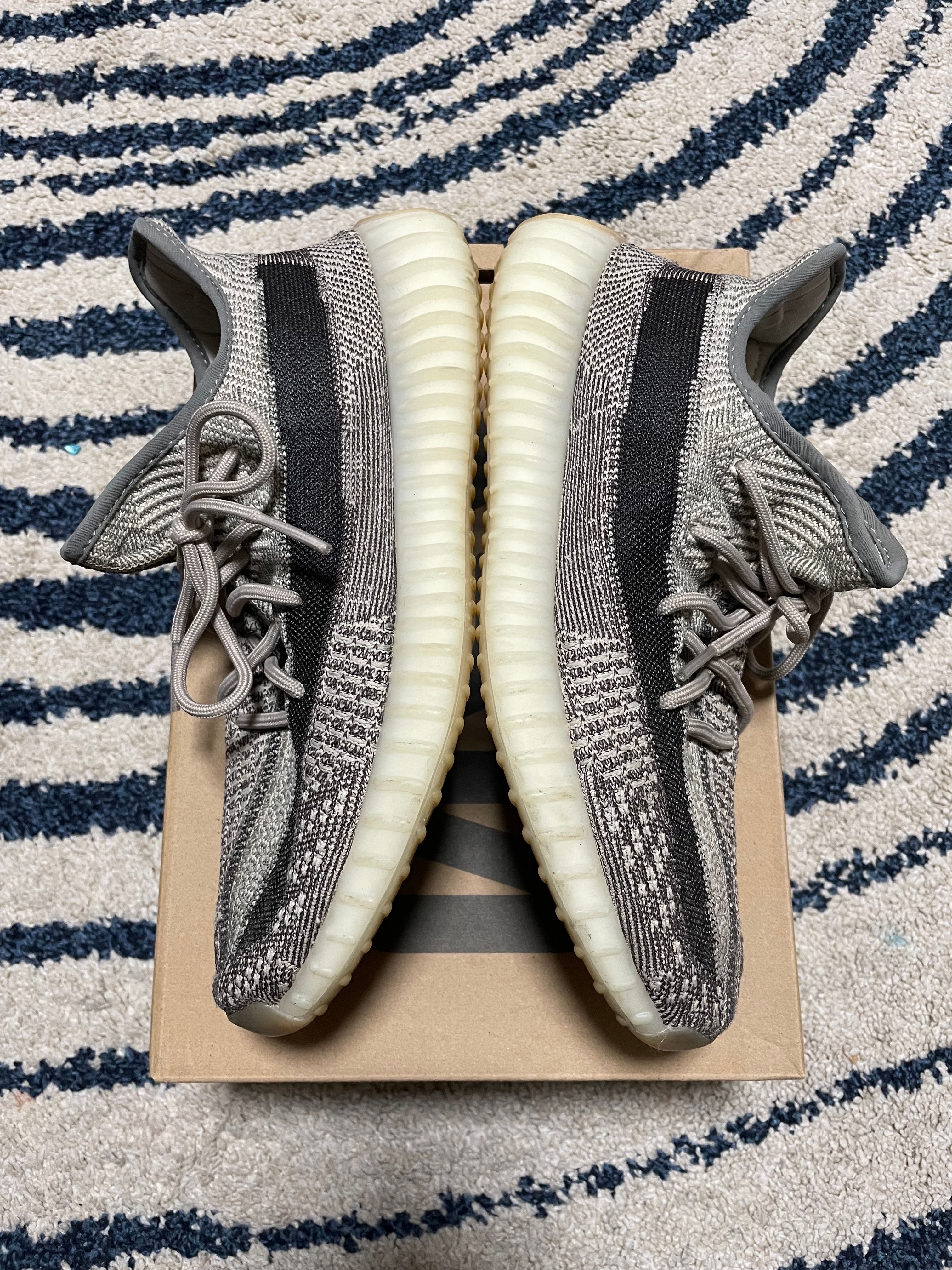 adidas YEEZY Boost 350 V2 "Zyon"