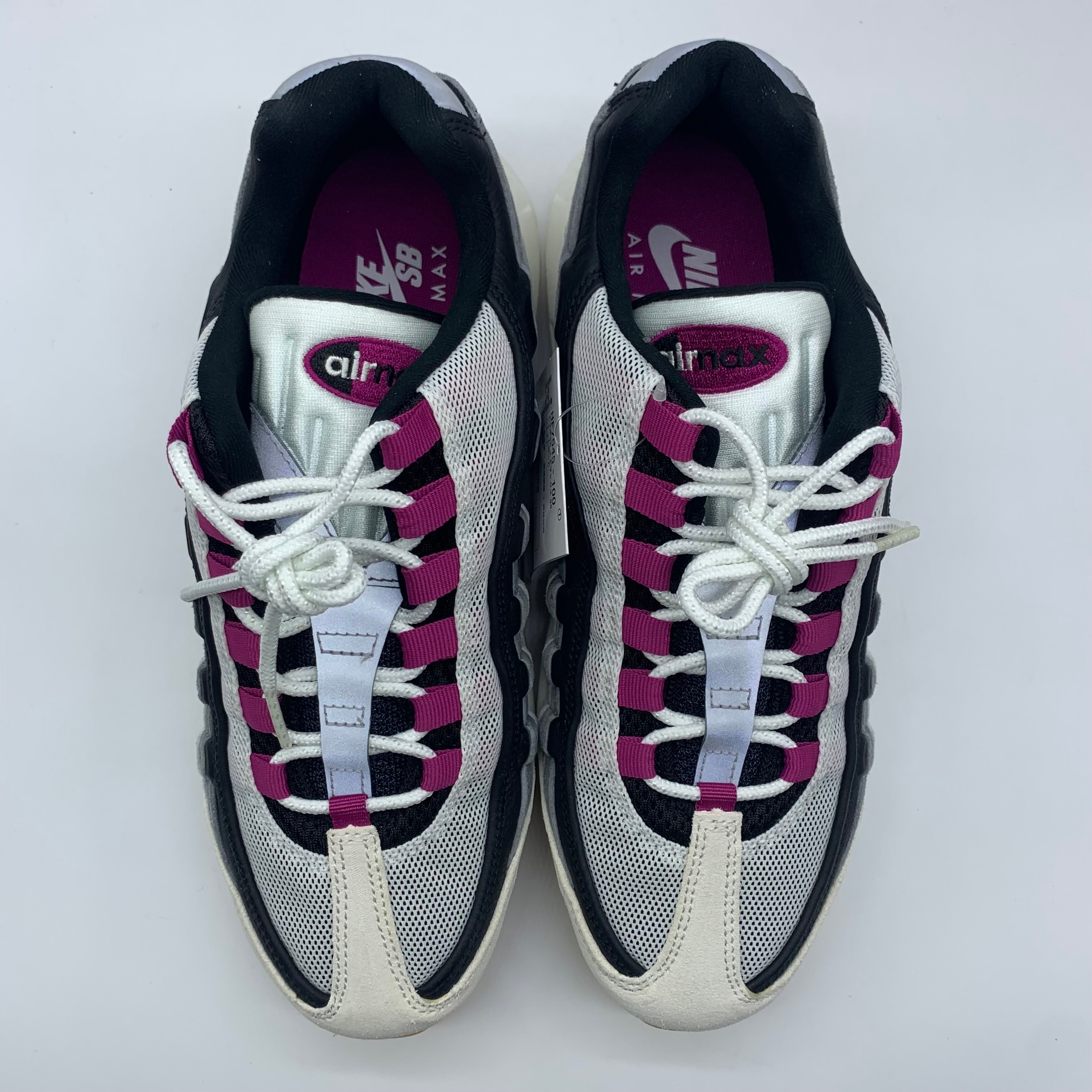 Nike SB Air Max 95 