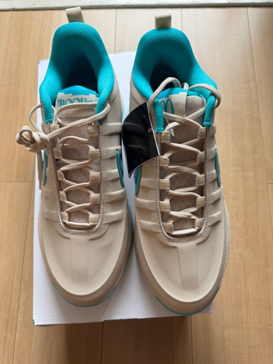 McDonald’s × Nike Book 2 "Sedona" (IR6443-100/IR6445-100)