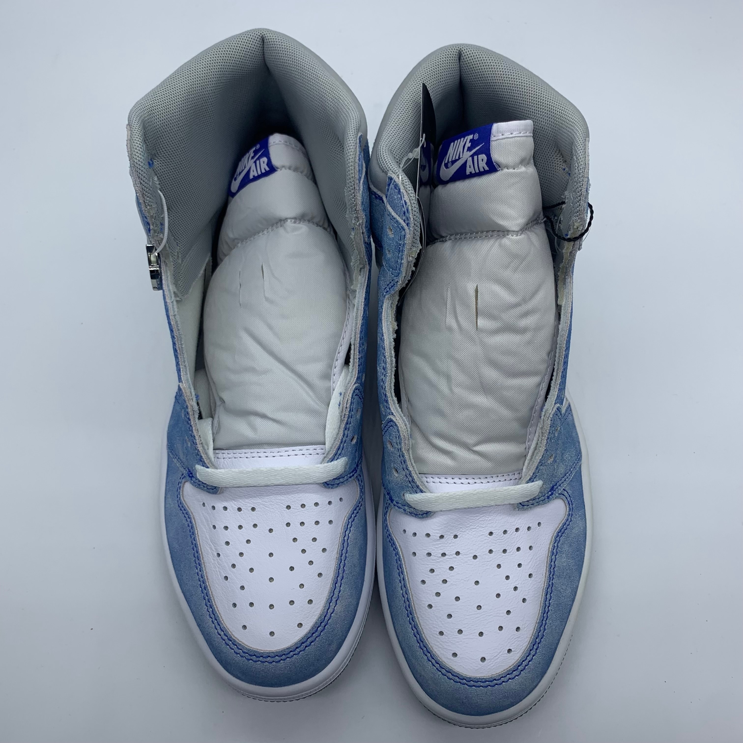 Nike Air Jordan 1 High OG "Hyper Royal"