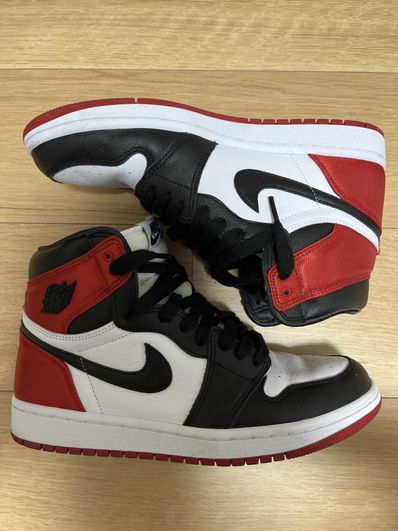 Nike WMNS Air Jordan 1 Retro High