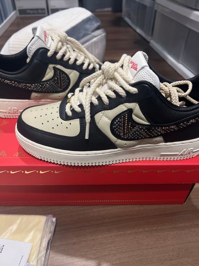 Premium Goods × Nike Women's Air Force 1 Low"The Sophia"