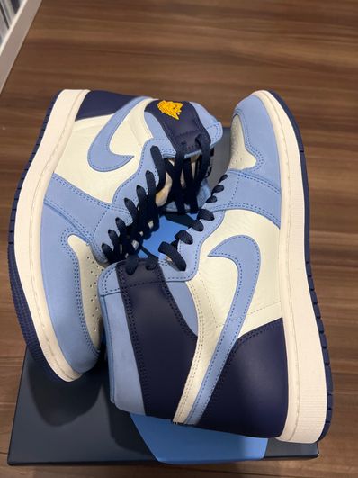 Nike Women's Air Jordan 1 Retro High OG "First in Flight"