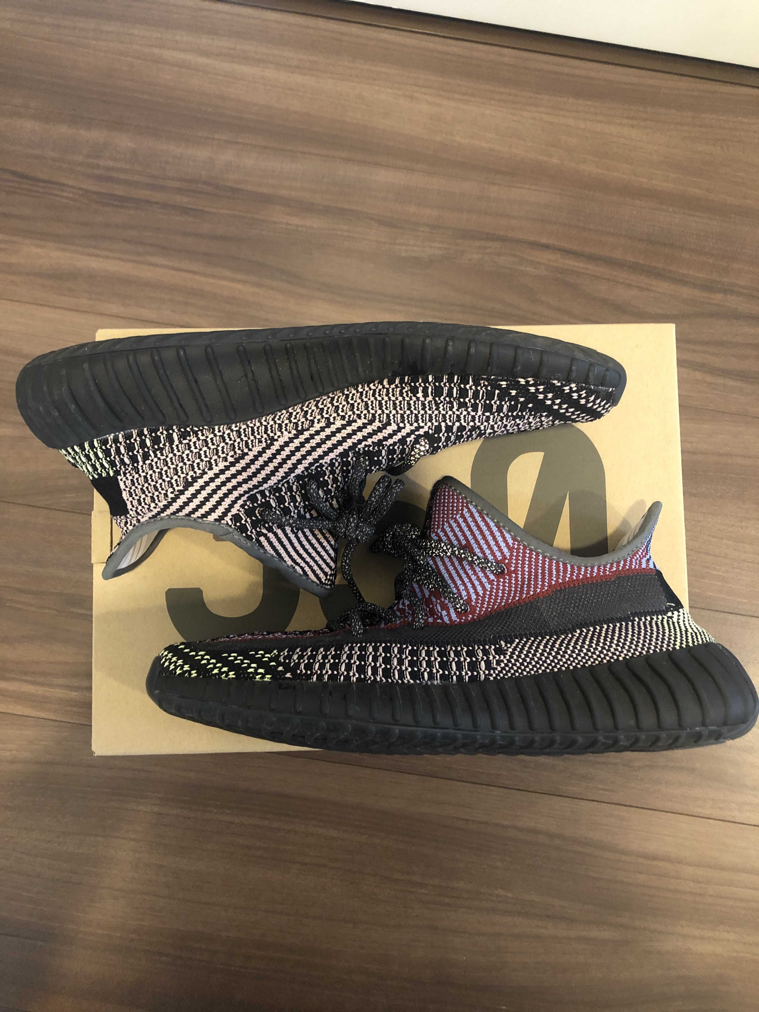 adidas Yeezy Boost 350 v2 "Yecheil"