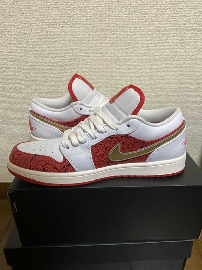 NIKE AIR JORDAN 1 LOW NIKE AIR JORDAN 1 LOW
