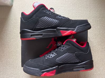 Nike Air Jordan 5 RETRO Low "Alternate 90"