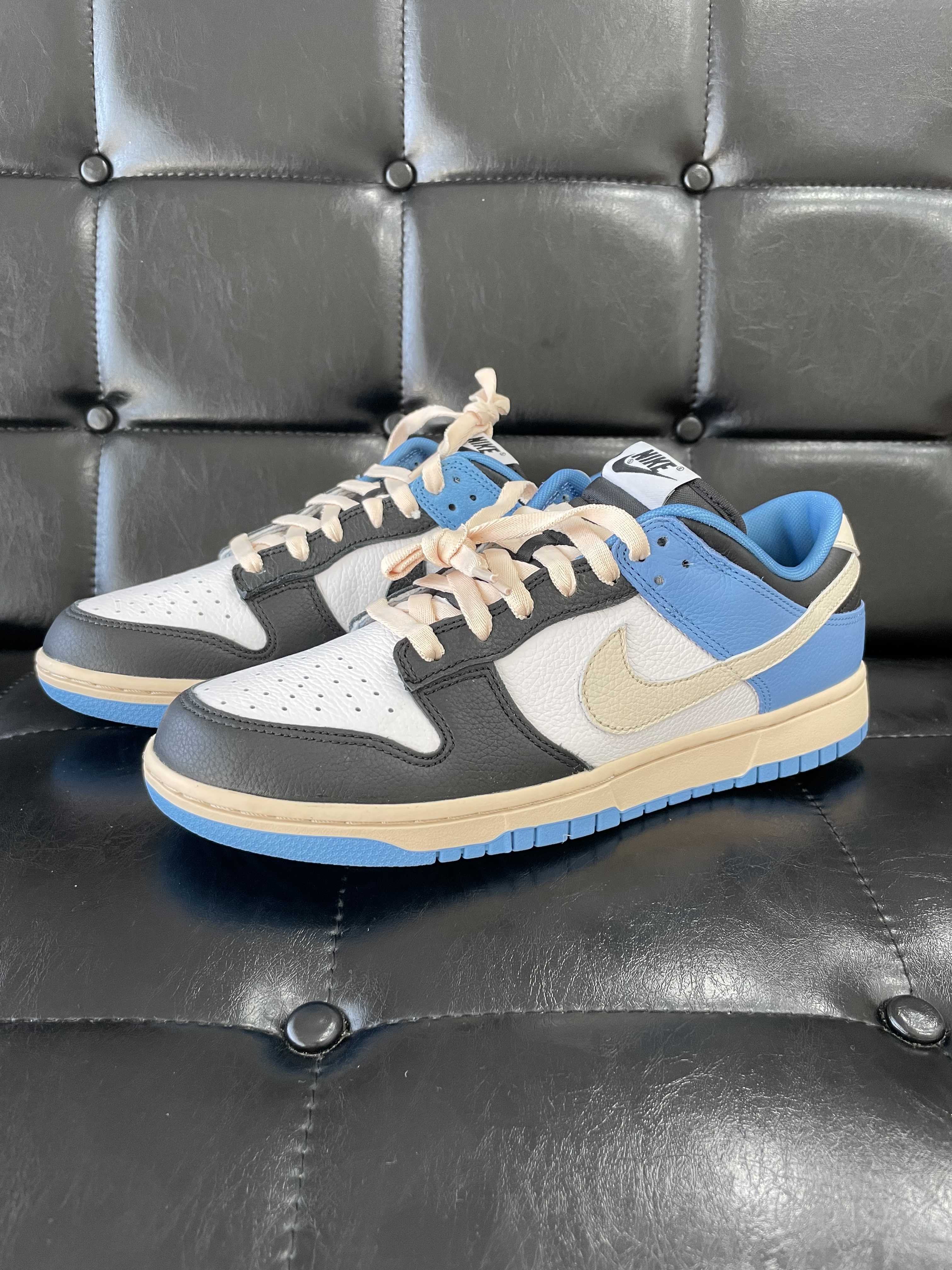Nike Dunk Low By You & Unlocked "By You" (NIKEiD)