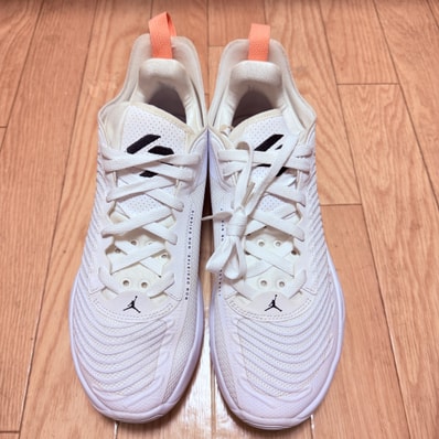 Nike Jordan Luka 1 "White/Bleached Coral/Sesame/Black"